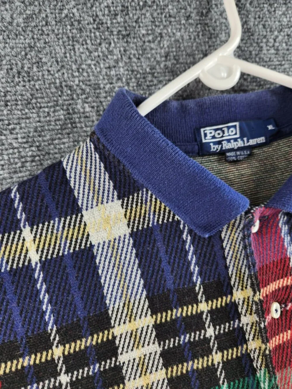 Polo Ralph Lauren good see
